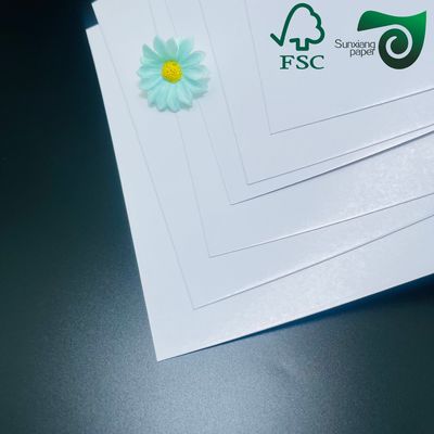 FSC C2S Double sided coated  Glossy White Art Paper  180gsm  200gsm  Ideal For Catalog Printing