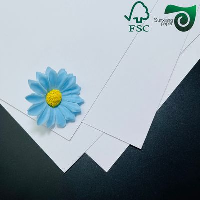 36"  150' 20lb 75gsm Uncoated White Plotter Paper Roll  2 Inch Core