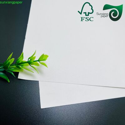 160gsm 180gsm Thick Colored Embossed Leather Grain Bristol Cover Paper