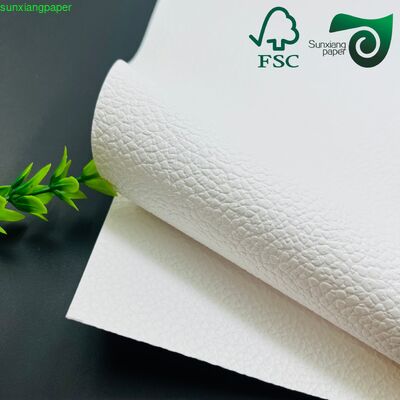 330gsm C1S High Adhesion Blister White Cardboard Craft Gift Packaging