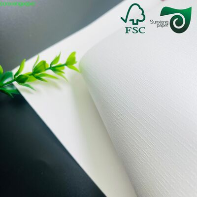 FBB GC1 White Paperboard 270gsm 325gsm Food Packaging Grade