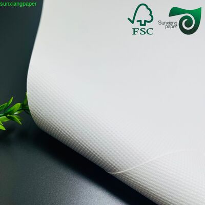 Colorful Uncoated 150gsm 180gsm Bristol Craft Board For Book Notebook Covers