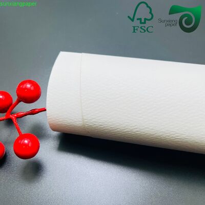 12pt C1S 200gsm 365gsm SBS Board Specialized For Tobacco Packaging