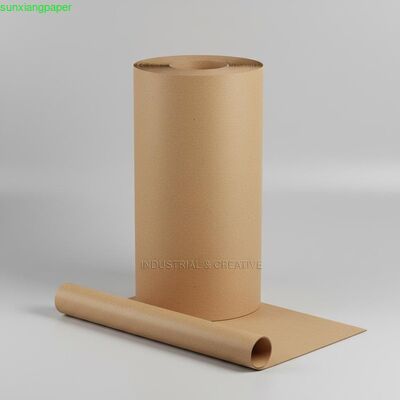 320gsm High Brightness White Cardboard Roll Ideal for Industrial Packaging and Creative Applications