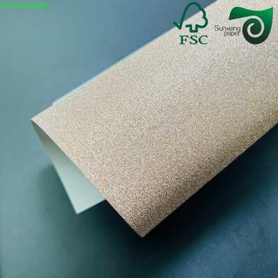 180gsm 230gsm Recycled Uncoated Colored Bristol Cardboard Sheets For Art Creation
