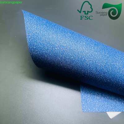 200gsm 230gsm Bristol Paper Board For Handicraft Hard Stiffness 64 X 90cm