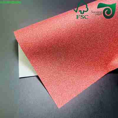 FSC 58cm Sheets Waterproof Printed Florist Best Flower Wrapping Paper Gift Packaging