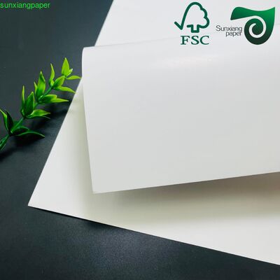 FSC 24 Inch 300 Feet 200gsm 260gsm Glossy RC  CC Photo Paper Roll Cast Coated