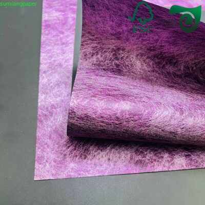 250GSM Premium Glitter Cardstock Luxury Perfume Packaging High End Gift Wrapping Specialty Paper