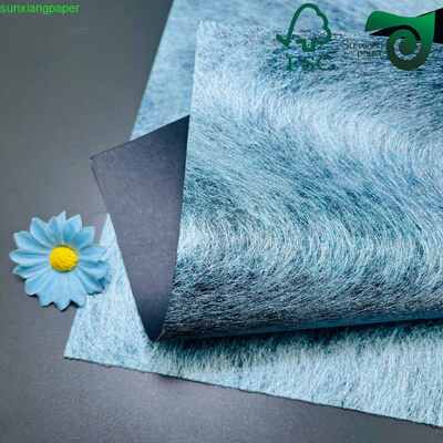 250GSM Premium Glitter Cardstock Luxury Perfume Packaging High End Gift Wrapping Specialty Paper