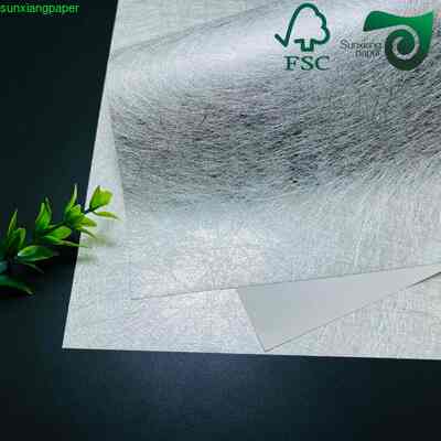 250GSM Premium Glitter Cardstock Luxury Perfume Packaging High End Gift Wrapping Specialty Paper
