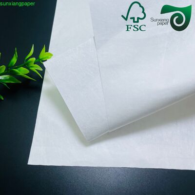 FSC Certified 120gsm 180μM  Double Sided Coated Recycled Stone Paper Board