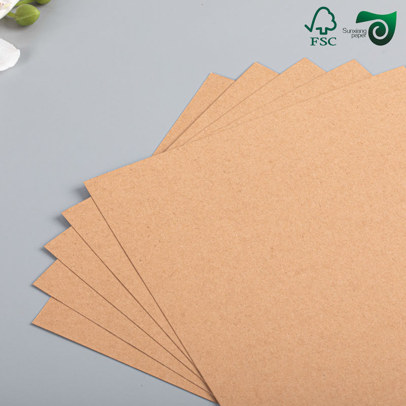 40gsm Food Grade Greaseproof Colorful Cupcake Baking Paper Sheets Grade Paper Board