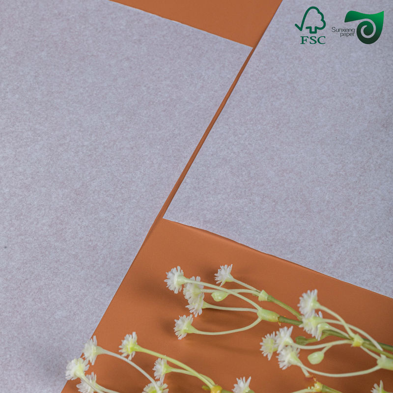 15gsm 17gsm 86cm 90cm Width White Translucent Tissue Paper Roll For Fruit Wrapping