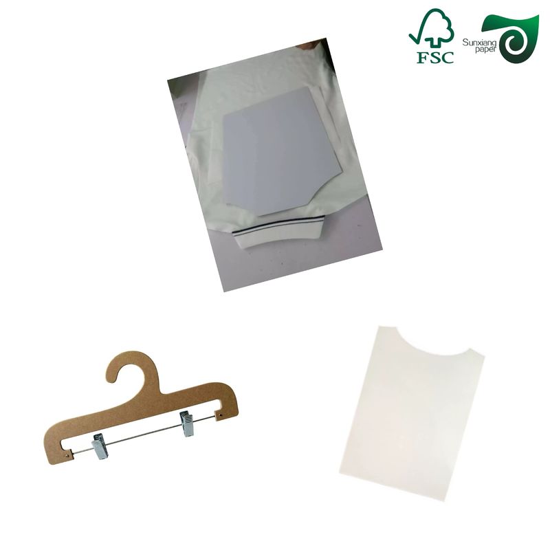 2mm 3mm Colored Laminated Cardboard For Rigid Archive Box 70 x 100cm