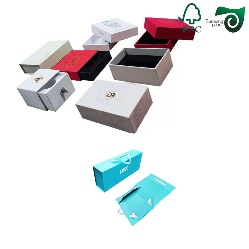 2.2mm Moisture Resistant Recycled Grey Chipboard Custom Colored Grey Board For Packaging