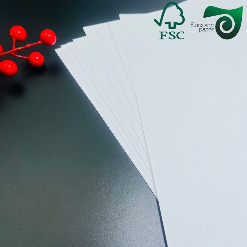 Notebook Cream Book Paper Printable  75g  80g Offset Printing Paper 31 35 Inches FSC
