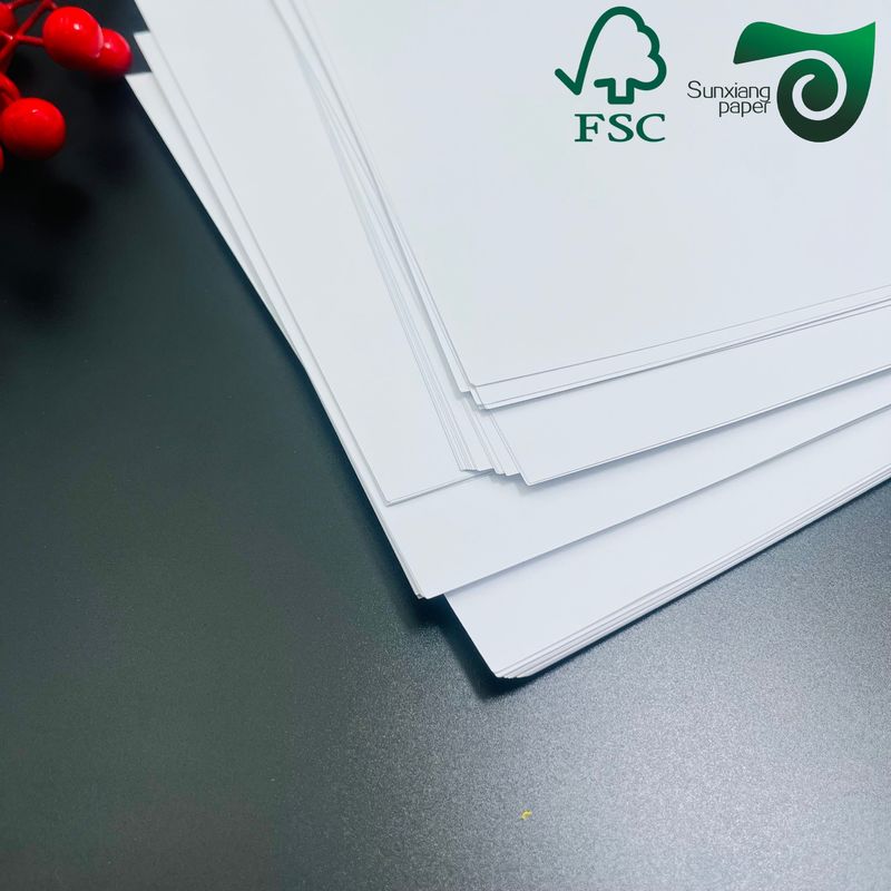 48 GSM And 70 GSM White Parcel Label Base Paper  Thermal Paper In Jumbo Roll Format