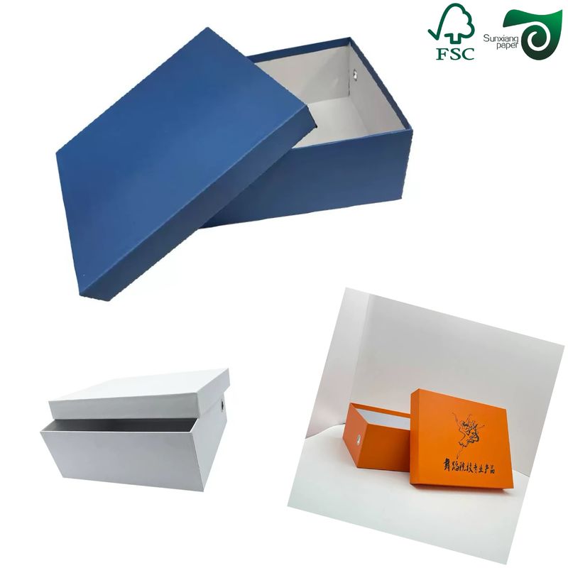 FSC 88mm 1194 Mm Grey Straw Board Paper Sheet For Shoe Packaging Boxes