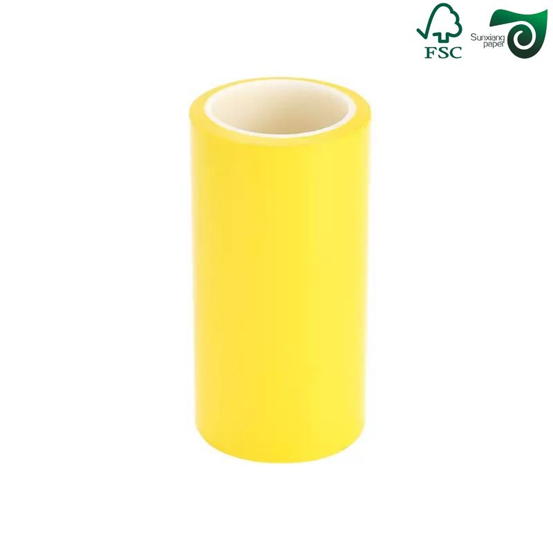 FSC Acid Free Translucent Glassine Wrapping Paper  20gsm Multi Color Food Grade For Fruit