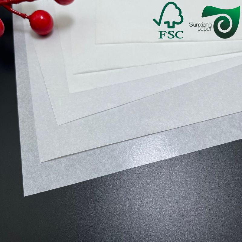 60g Medical Blister Paper For Disposable Syringe 794mm 510mm Roll