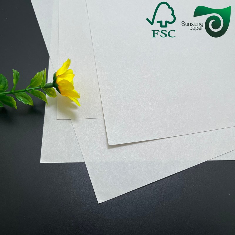 FSC 45g 72cm 29cm Newsprint Paper Excellent Ink Absorption For Newspaper Printing