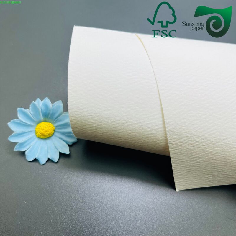 C1S Folding Box Board 215gsm 230gsm Virgin Pulp Ivory Board For Premium  Luxury Packaging