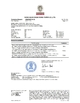 China Sunxiang Industry (International) Limited certification
